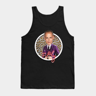 John Waters Tank Top